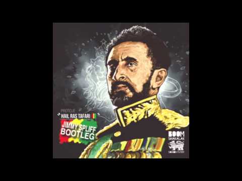 Hail Ras Tafari- Protoje (JIMMY SPLIFF BOOTLEG)