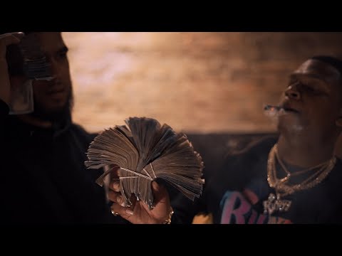 Dolla$ Up Nero Ft. Lil Yee x Stunna June - Ain't Fukn Wit Me (Music Video) Dir. By StewyFilms