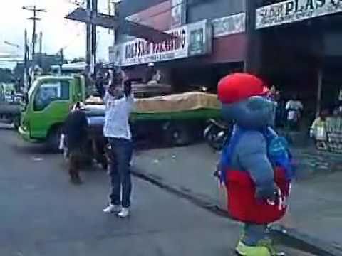 adspinners & holcim cement in iloilo.mp4