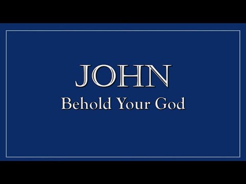 John 19:1-22
