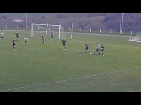 AUBUSSON EF ( B ) 2 - 0  ENT CROQ / LA VILLENEUVE / LA COURTINE