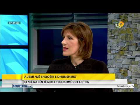 Wake Up, 6 Janar 2016, Pjesa 2 - Top Channel Albania - Entertainment Show