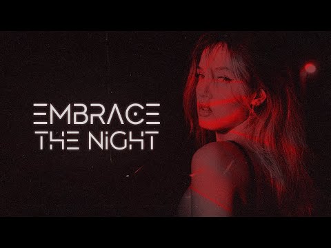 Inward Universe - Embrace The Night