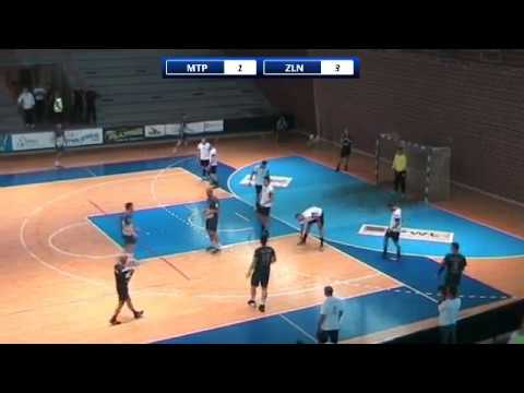 10. kolo / SRLS Playoff / RK Metaloplastika - RK Železničar 1949