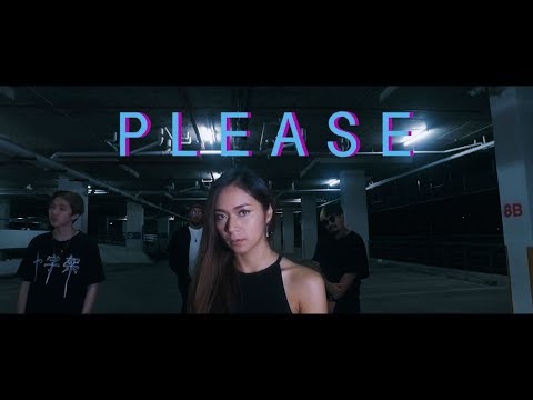 8GARAD - PLEASE (Official MV) [T-BIGGEST, 8BOTSBOYZ, NICECNX]