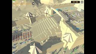 The Safeguard Garrison - Level 44