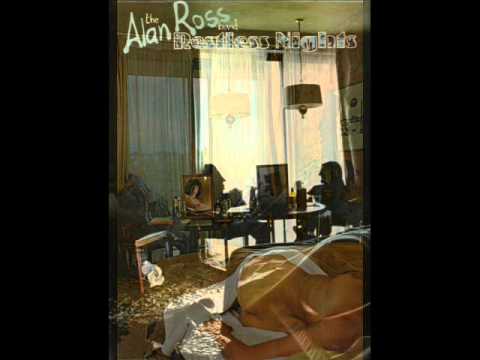 Alan Ross - i will be alright