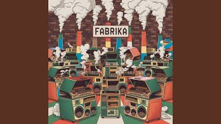 Fabrika