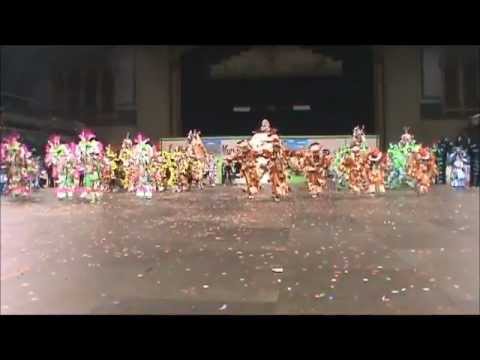 2013 - Show of Shows - Quaker City SB - Show and Aisle