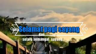 Download lagu Snap wa ucapan selamat pagi buat pacar tersayang mp3 Download lagu Snap wa ucapan selamat pagi buat pacar tersayang mp3