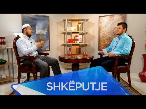 Kuptimi i Istigfarit - Hoxhë Mustafa Tërniqi