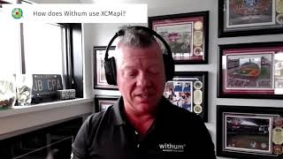 XCMapi Customer Testimonial: Withum