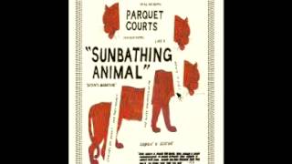 Parquet Courts - Pretty Machines