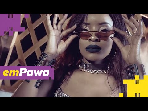 Ruth Ronnie - On My Mind (Official Video) #emPawa100 Artist