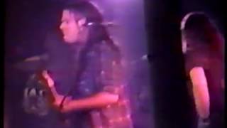 Saigon Kick "What Do You Do" Live RARE 10-26-1992 Mississippi Nights St Louis MO