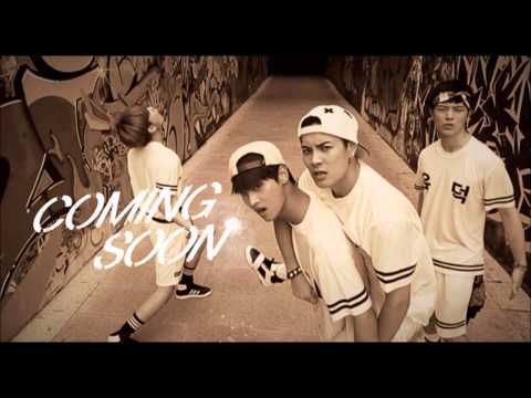 Big Byung(빅병) _ Stress Come on!