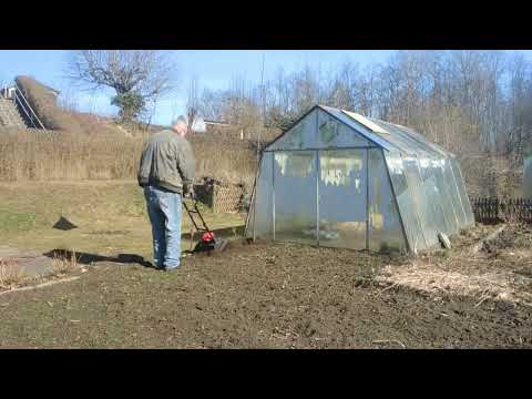 Gartenplanung März: So erblüht dein Permakultur-Paradies!
