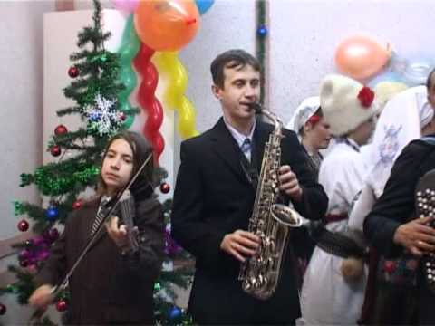 Bozidar Matusic - Stara Vlajna.mpg - Vlako kolo