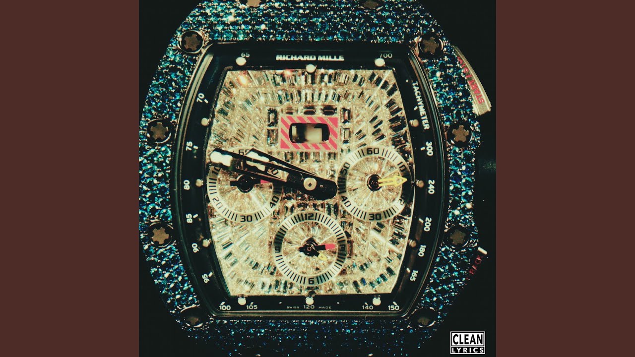 Young Dolph - Blue Diamonds