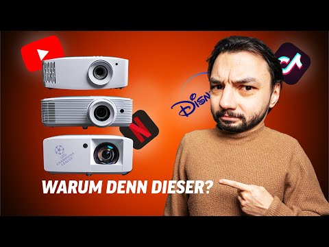 11 Beamer Fragen - So findest Du den richtigen | Ausführlicher Guide