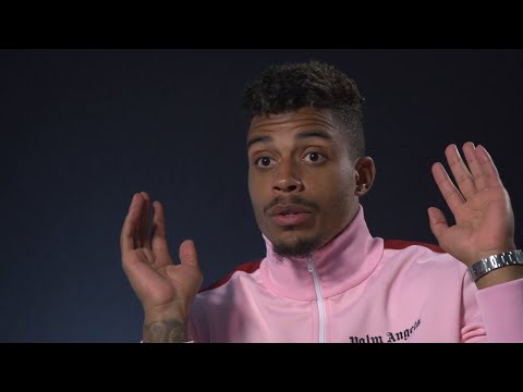EXCLUSIVE Lemina for Mozzart Sport Kenya: It's crazy how unlucky we are