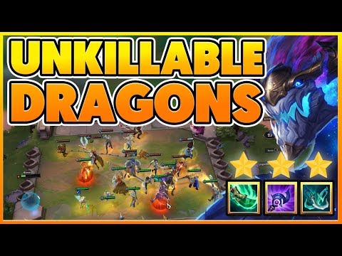 PLAYING TFT WITH MY EDITORS (HILARIOUS) - BunnyFuFuu Full Gameplay