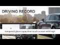 ANKEWAY 7 Inch Android 9 1 Car Stereo
