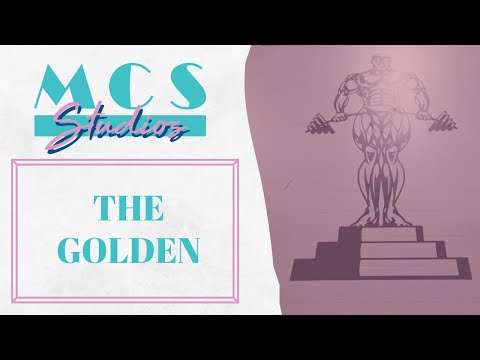 The Golden - Documentary - Andrew Cooper - YouTube