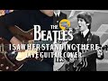 I Saw Her Standing There at the Ed Sullivan Show (The Beatles Guitar Cover) with Country Gentleman