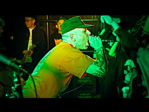 DESPIZE - LIVE IN JAPAN - 2024-03-02 [HQ AUDIO]