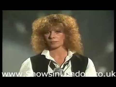 "Tell Me On A Sunday" London Theatre Show Trailer