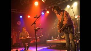 Where I Live by Leeroy Stagger