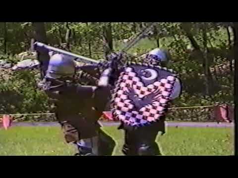 The Chronic Rift: Episode 34 - The Society for Creative Anachronism