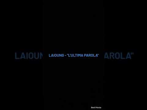 Laioung - "L'Ultima Parola" (prod. Laioung) | Vox Populi [testo]