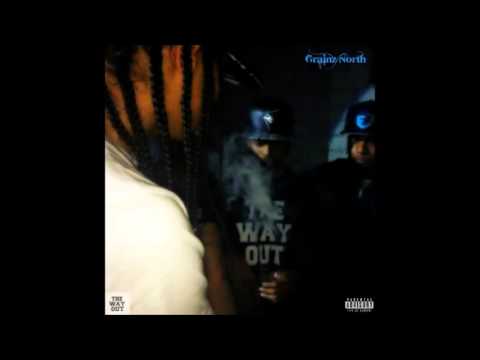 Grainz North - Problem (Audio)