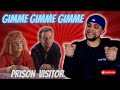 The Awesome Craziness Continues Gimme Gimme Gimme S02E04 Prison Visitor REACTION