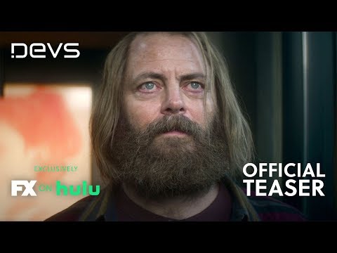 Devs | Messiahs Preview | FX