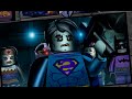 LEGO Batman 3: Beyond Gotham - Bizarro World ...
