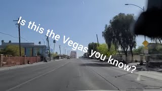 Have you seen how Las Vegas melts into the desert by Southern Highlands? Check this out! #subscribe