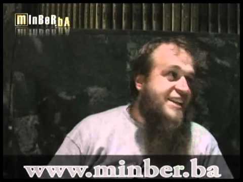 Sad ibn Muaz Semir Vatric prof