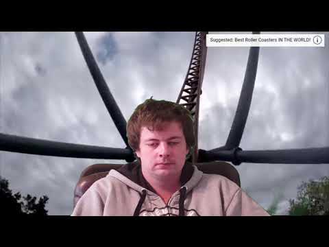 Vuoristorata masentuneena