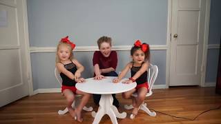 DOES CASEY SIMPSON HAVE A GIRLFRIEND? I FOREVERANDFORAVA