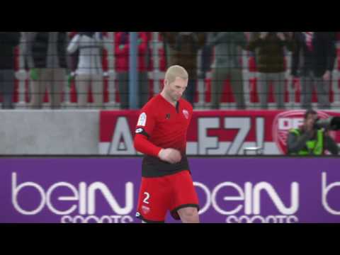 Pes 2017 Werde zur Legende #2