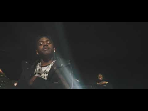 YNS Lelo - “Hold Me” (FTFNE Exclusive - Official Music Video)