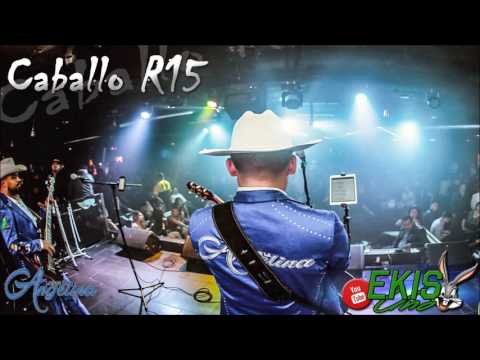 Los De La Angelina - Caballo R15