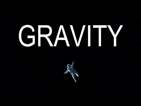 GRAVITY super soundtrack suite - Steven Price