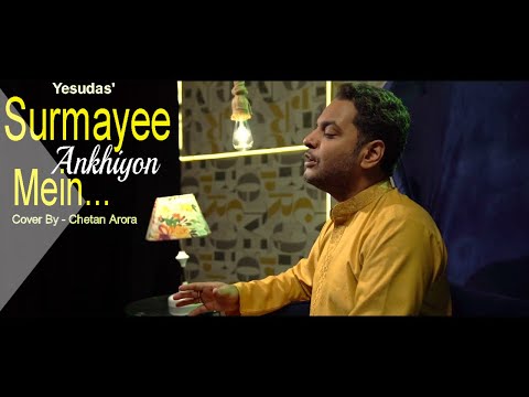 Chetan Arora Surmayi Ankhiyon Mein