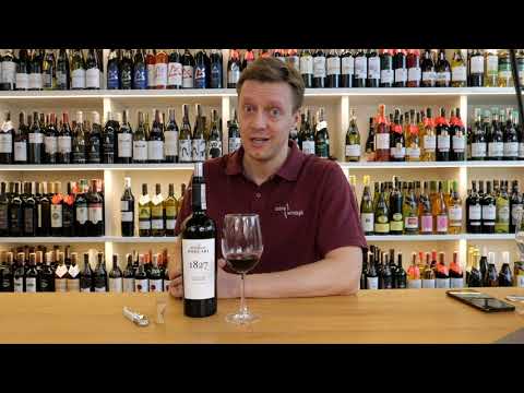 Chateau Purcari Pinot Noir - Mołdawskie Pinot Noir z prawdziwego zdarzenia!