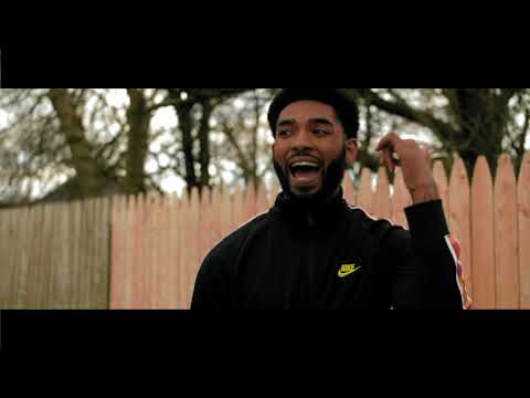 Adonis GL - The Gilla | Shot By: @RealWoosie