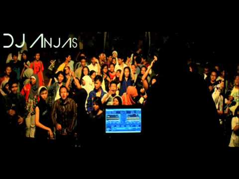 Joshua - Diobok obok (DJ Anjas Aryo remix) (AUDIO)
